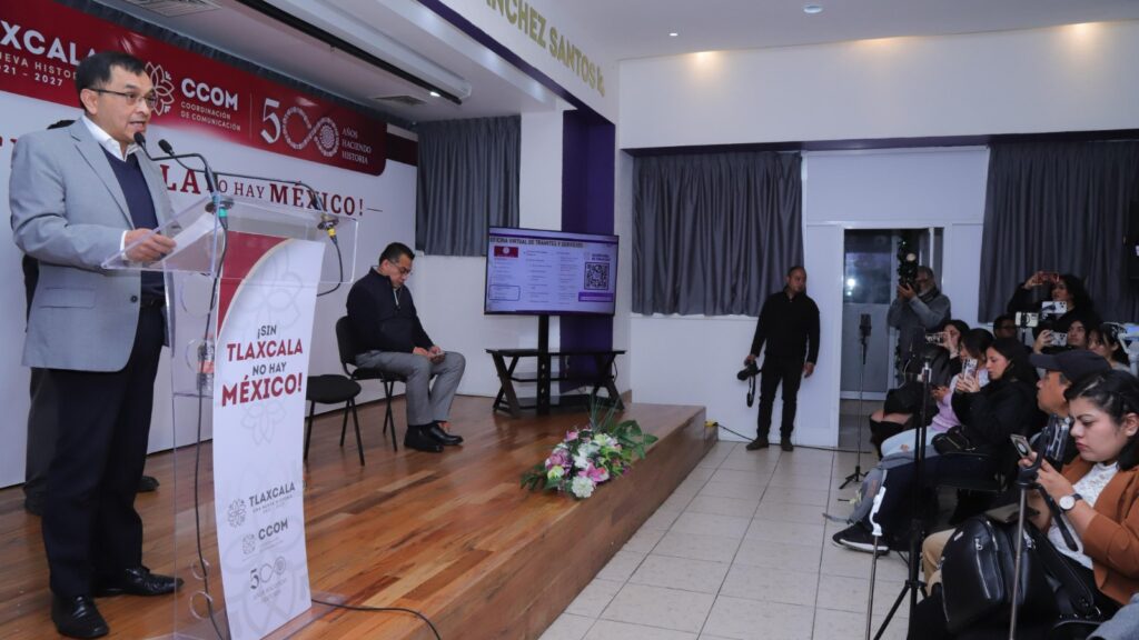 El secretario ejecutivo del SESP indicó que ahora no solo se evalúa a los elementos de manera individual, sino a las corporaciones en su conjunto