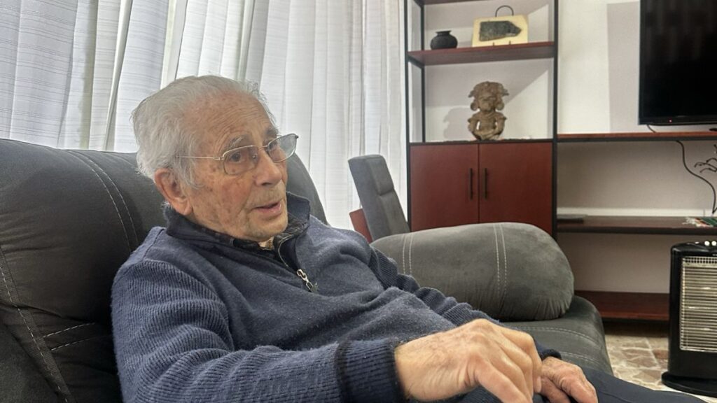 José Oriol, el sacerdote inconforme