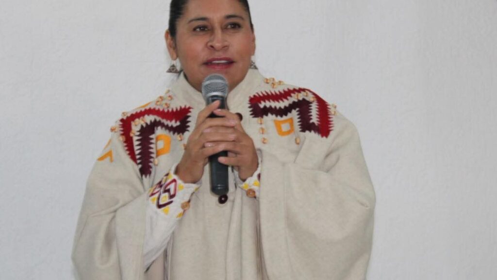 Morena y Ana Lilia Rivera Rivera amplían ventaja en reciente encuesta