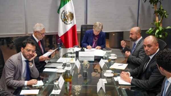 La secretaria federal de Medio Ambiente informó que Tlaxcala se encuentra entre las entidades consideradas para implementar uno de estos polos, debido a los avances que ha logrado en el manejo integral de residuos y su enfoque en sostenibilidad ambiental.