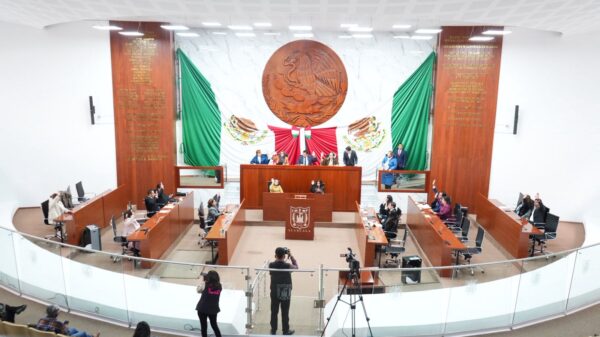 El Decreto deriva del Dictamen presentado por la Comisión de Puntos Constitucionales, Gobernación y Justicia y Asuntos Políticos, presidida por el diputado Jaciel González Herrera, el cual tuvo como antecedente la solicitud formal del Ayuntamiento de Apizaco.