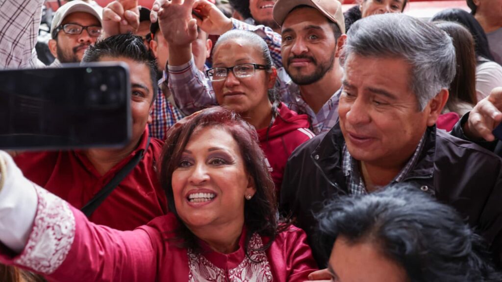 CON LAS JORNADAS “CUMPLIENDO AL PUEBLO”, GOBIERNO DEL ESTADO RINDE CUENTAS A LA CIUDADANÍA TLAXCALTECA