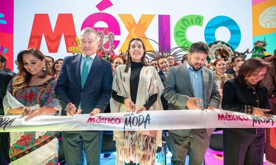 Josefina Rodríguez: En FITUR 2026 México consolidó resultados históricos y un futuro lleno de oportunidades para el turismo