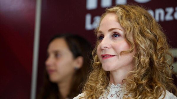 Morena impulsa la transformación desde los municipios a través de la Escuela Municipalista, una estrategia nacional de formación dirigida a presidentas y presidentes municipales.