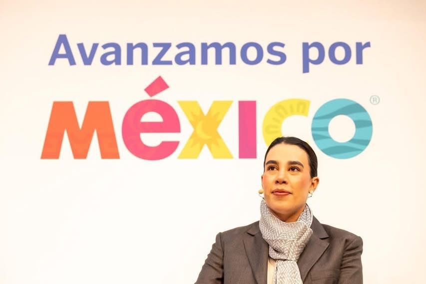 Josefina Rodríguez: “México brilló en FITUR 2026 y abrió exitosamente una ventana turística para generar prosperidad”