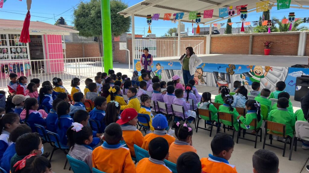 El Gobierno Municipal de Huamantla, a través del área de Crónica de la Ciudad, impulsa de forma permanente acciones encaminadas a la preservación y difusión de las tradiciones que dan identidad y orgullo a este Pueblo Mágico