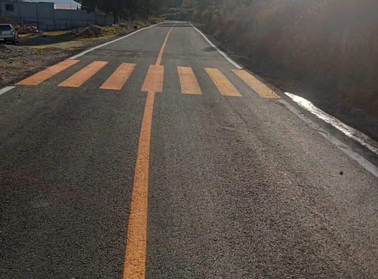 Esta acción representa mucho más que infraestructura: significa dignidad, movilidad y mejores condiciones de vida para las familias que durante décadas esperaron ser escuchadas.