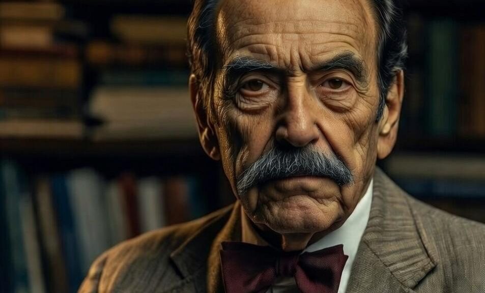 Apolinar Vélez/Opinador
