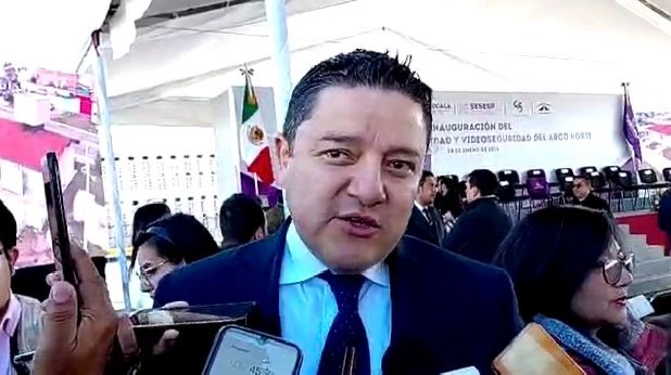 Tlaxcala reporta primer muerte por neumonía atípica