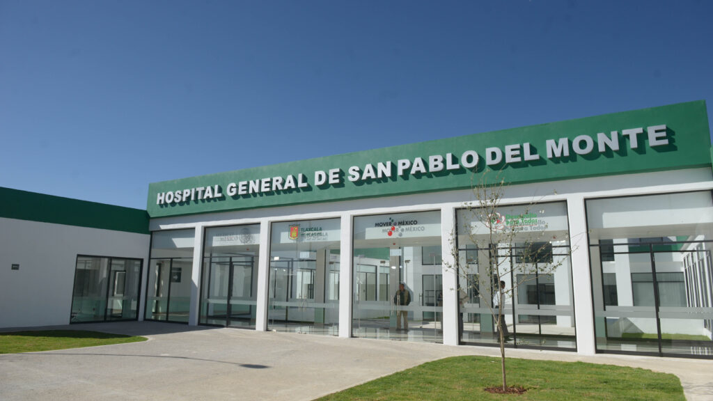 REGISTRA SECTOR SALUD DEFUNCIÓN DE MENOR POR COMPLICACIONES ASOCIADAS A SARAMPIÓN