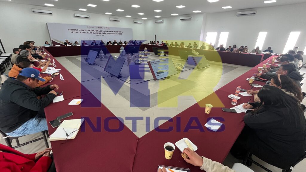 Alcaldes desaíran mesa de trabajo convocada por Gobierno del Estado