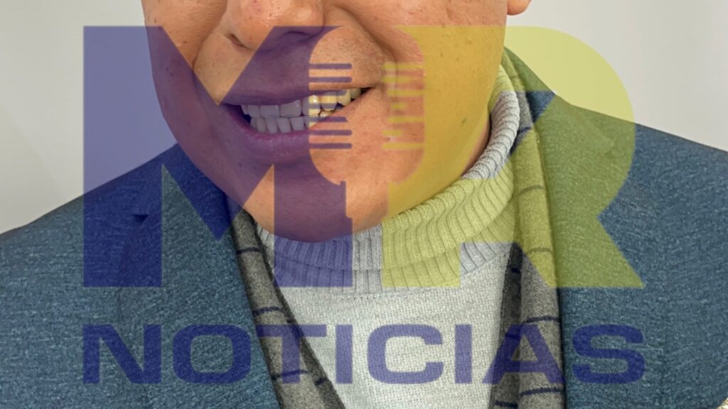 Consejero Jurídico respeta opiniones de Ray Vázquez Conchas