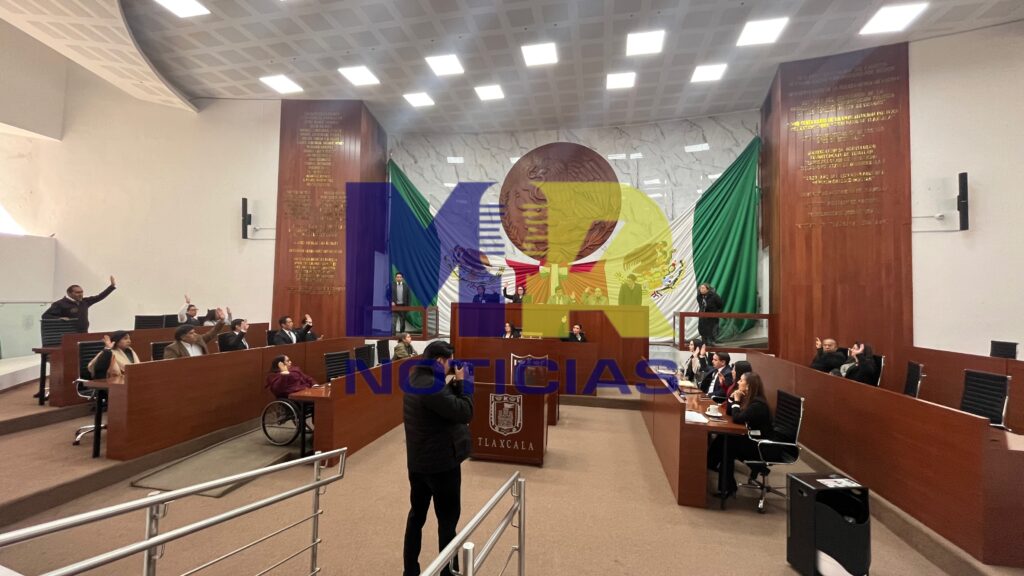 Diputados Morenistas niegan comparecencias de funcionarios de la 4T