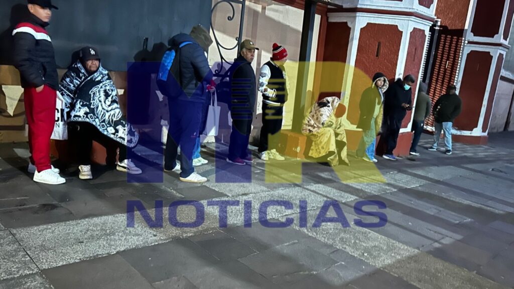 Camadas se quejan del burocratismo para acceder a apoyos económicos