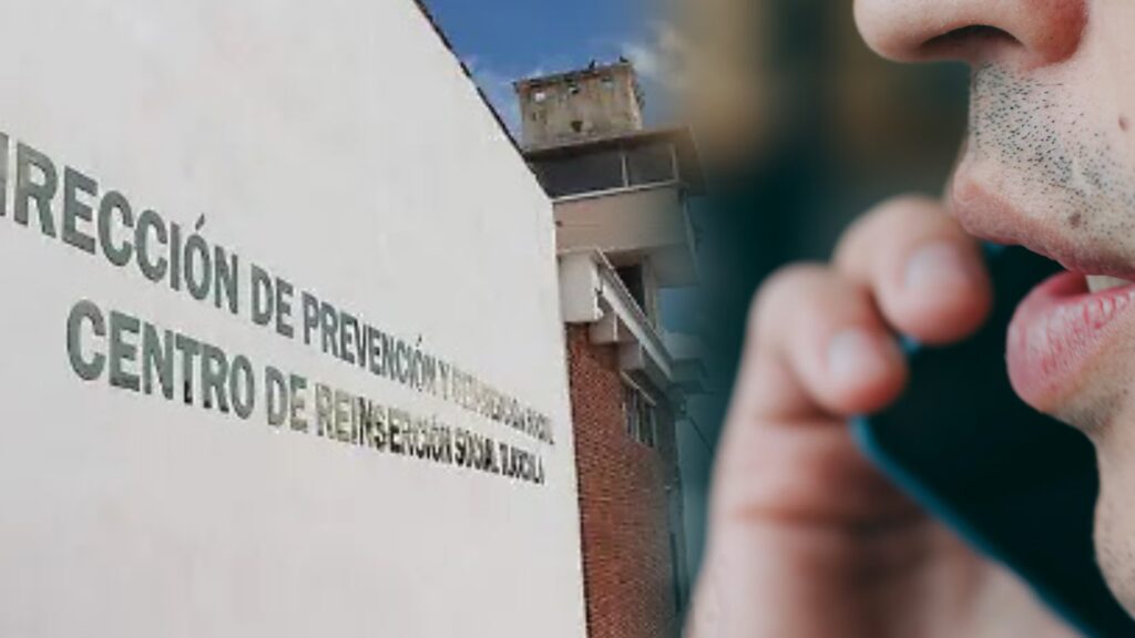 Buscan colocar inhibidores en Ceresos sin afectar a la población civil