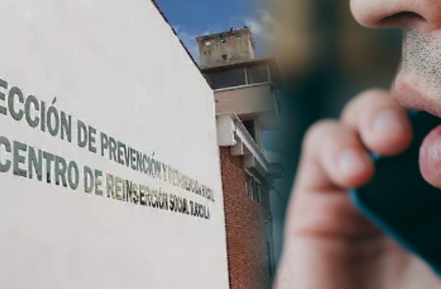 Buscan colocar inhibidores en Ceresos sin afectar a la población civil