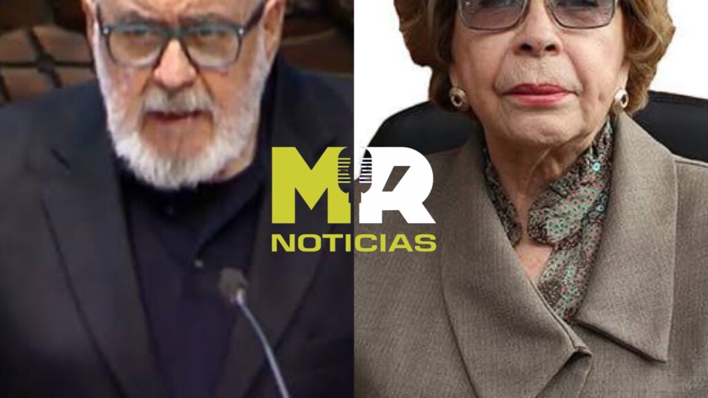 Lamenta Alvarez Lima deceso de Susana Fernández
