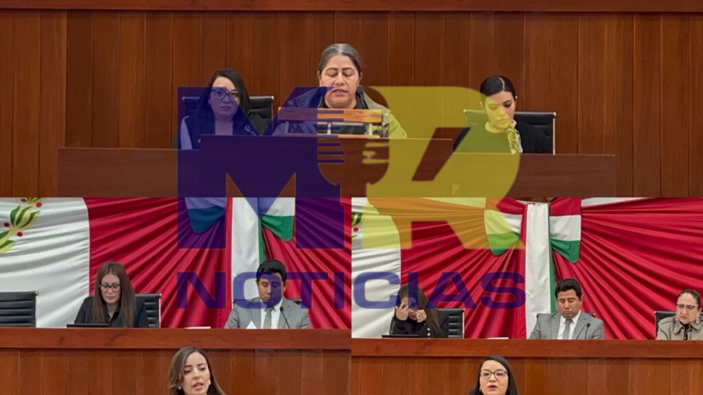 Legisladores que negaron comparecencias alimentan la opacidad en el Gobierno