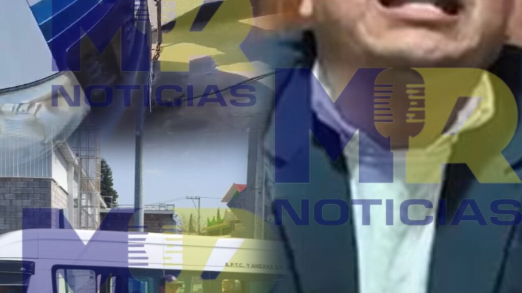 Alcalde de Teolocholco privatiza ruta de transporte público