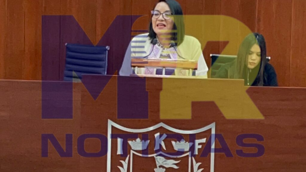 En el Congreso critican nombramiento de  Ricardo Peralta en Casa Tlaxcala