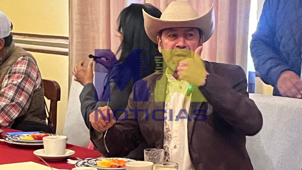 Las adhesiones al alcalde capitalino “son actos desesperados”
