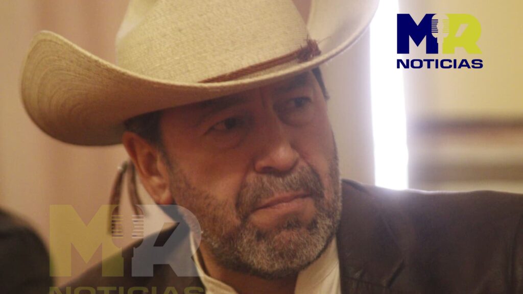 Luis Ramírez y la “legión extranjera” debió renunciar hace tiempo: Raymundo Vázquez