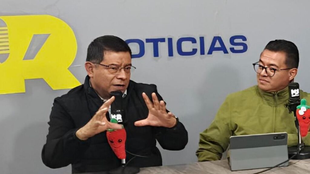 Denuncia PRI actos anticipados ante ITE; son descarados, sostiene Padilla