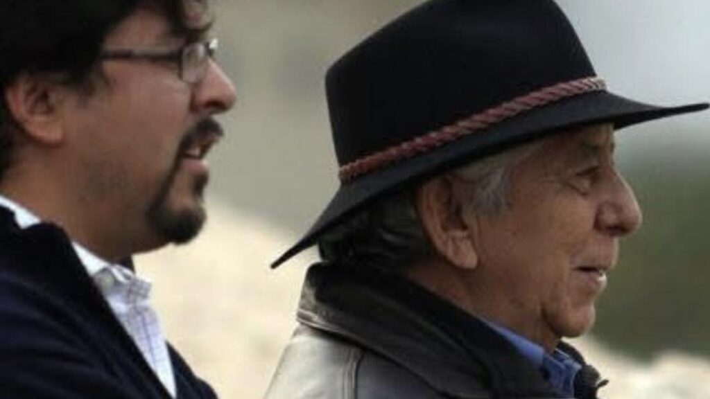 Fallece el arquitecto Mario del Olmo