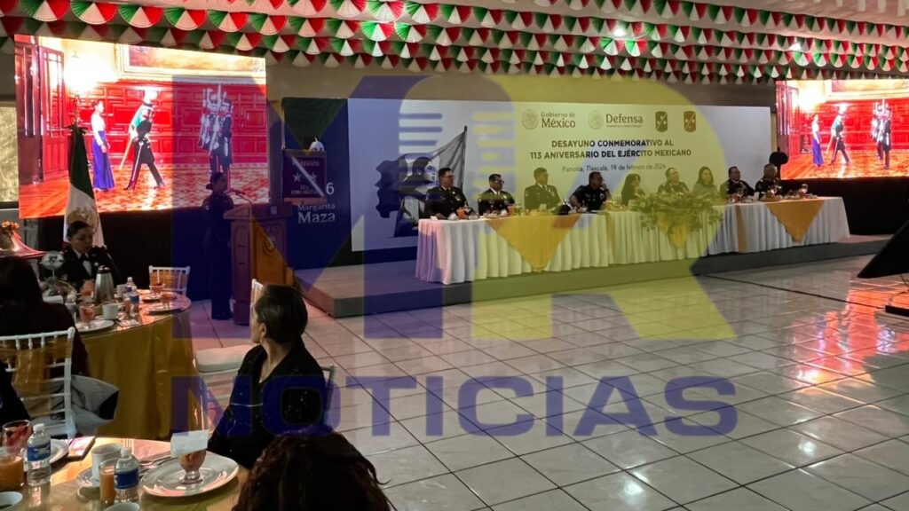 Ejército reconoce participación e importancia de las mujeres en las fuerzas armadas