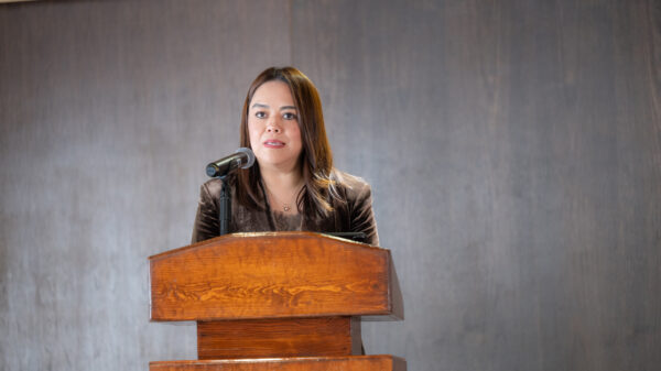 El Poder Judicial del Estado de Tlaxcala inició hoy los trabajos de capacitación para la implementación del Código Nacional de Procedimientos Civiles y Familiares, con la Conferencia Magistral "La Audiencia del Juicio Oral en Materia Familiar"