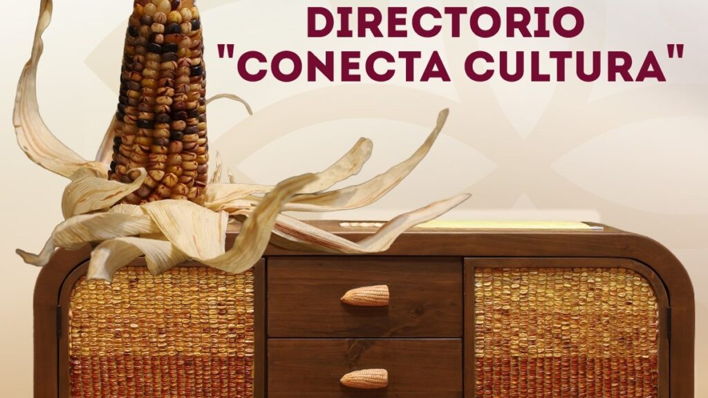TLAXCALA LANZA “CONECTA CULTURA”, EL PRIMER DIRECTORIO ESTATAL PARA FORTALECER SU ECOSISTEMA CREATIVO