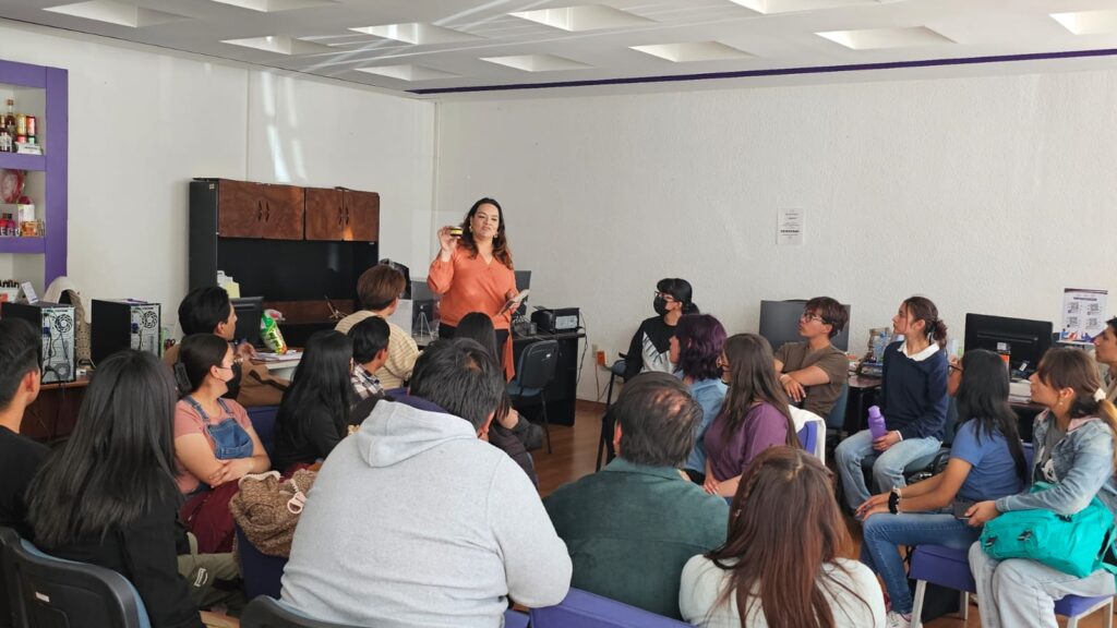 SEDECO RESPALDA 659 REGISTROS DE MARCA PARA CONSOLIDAR EMPRENDIMIENTOS TLAXCALTECAS