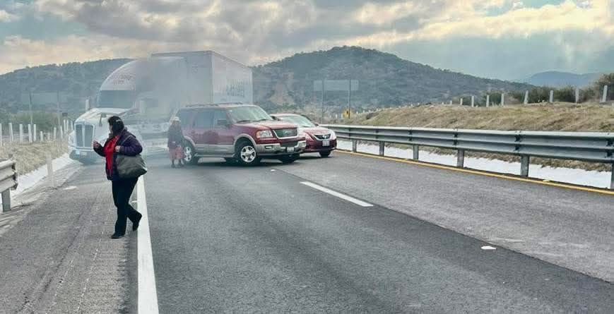 SE INSTALA MESA PERMANENTE DE SEGURIDAD