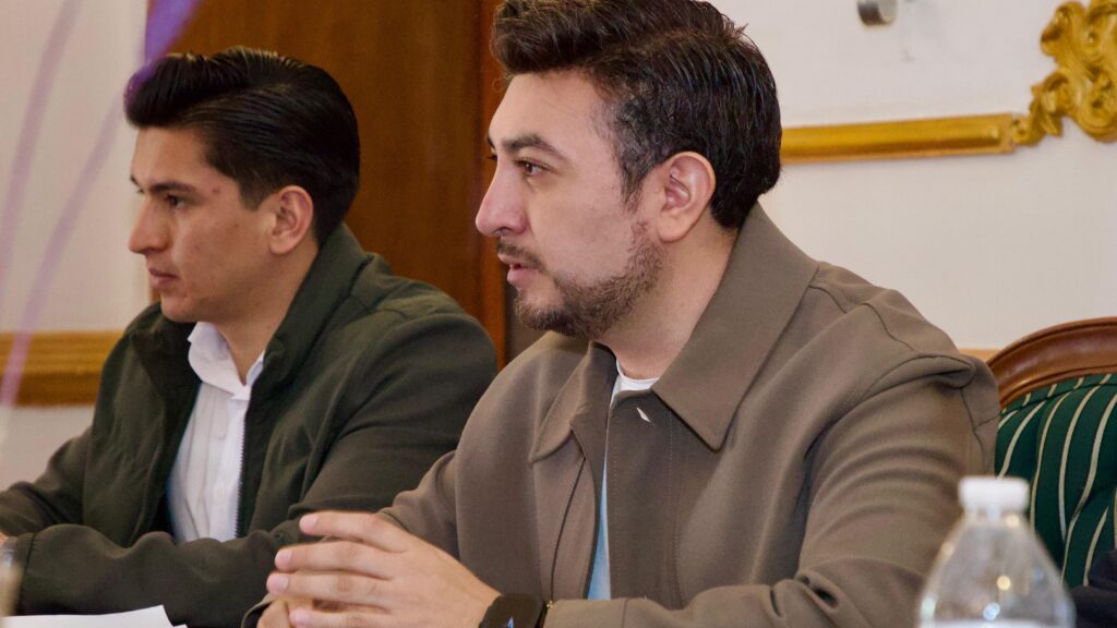 HUAMANTLA INSTALA MESA INTERINSTITUCIONAL PARA LA PREVENCIÓN Y ATENCIÓN DE INCENDIOS