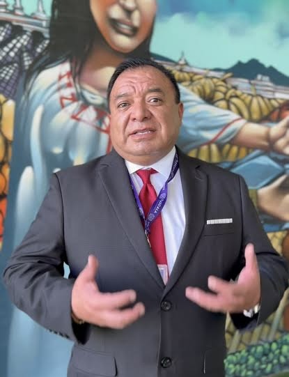 Exhiben coacción a personal de honorarios y confianza de la SEPE-USET