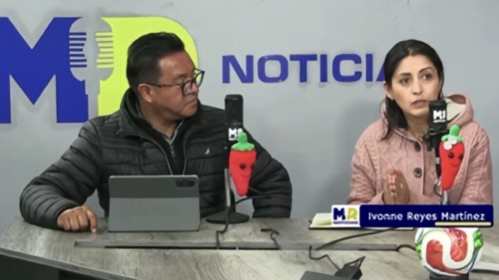 Reubicación escolar carece de respaldo social y legal: IRM