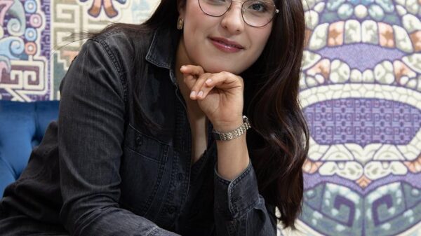 Paty Morales / Columnista