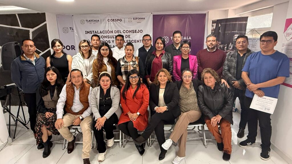 CONSEJO ESTATAL DE POBLACIÓN FORTALECE COORDINACIÓN CON MUNICIPIOS