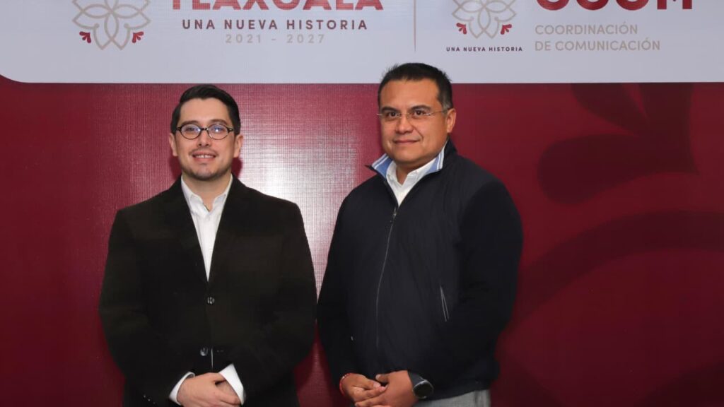 TLAXCALA FORTALECE SU MARCO LEGAL PARA COMBATIR LA EXTORSIÓN Y MEJORAR LA SEGURIDAD PÚBLICA