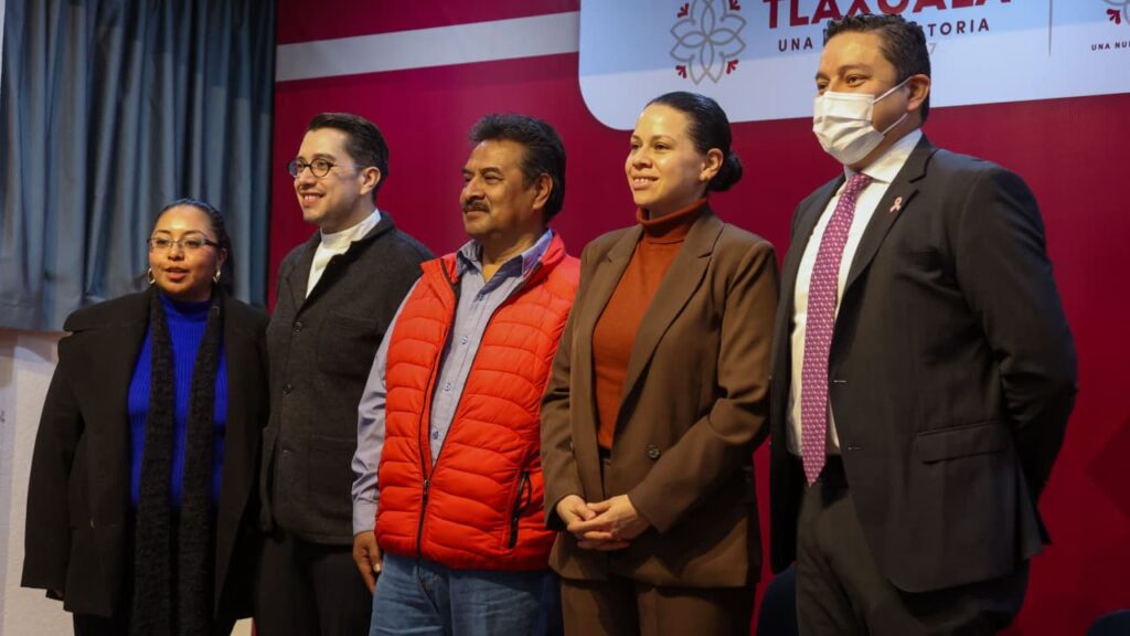 IMPULSA GOBIERNO DEL ESTADO PRESERVACIÓN DE LA TALAVERA COMO PATRIMONIO CULTURAL VIVO DE TLAXCALA