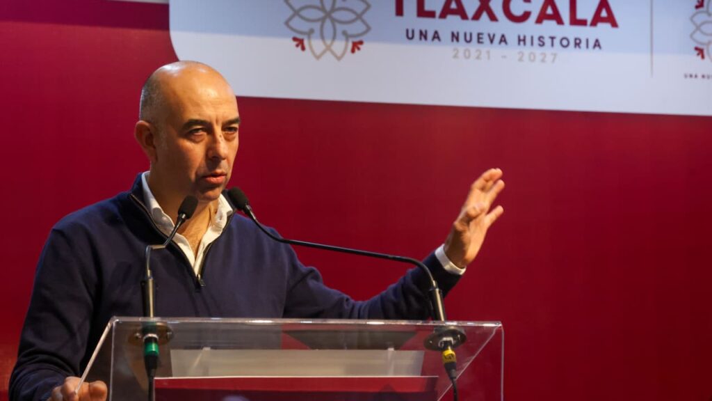 La actualización de los Programas Municipales de Ordenamiento Territorial y el avance del Programa Federal de Vivienda para el Bienestar consolidan una ruta estatal que garantiza un desarrollo urbano ordenado en beneficio de las familias tlaxcaltecas, destacó la SOTyV en el Diálogo Circular de este viernes