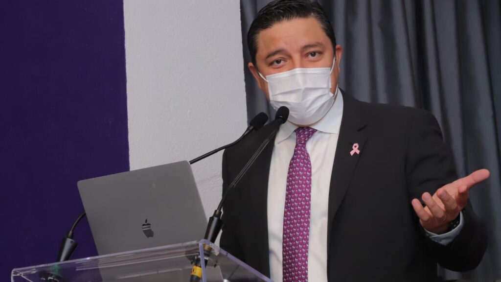 TLAXCALA SE COLOCA A LA VANGUARDIA EN SALUD PÚBLICA CON REFORMA LEGAL Y AVANCES EN VACUNACIÓN Y TRASPLANTES