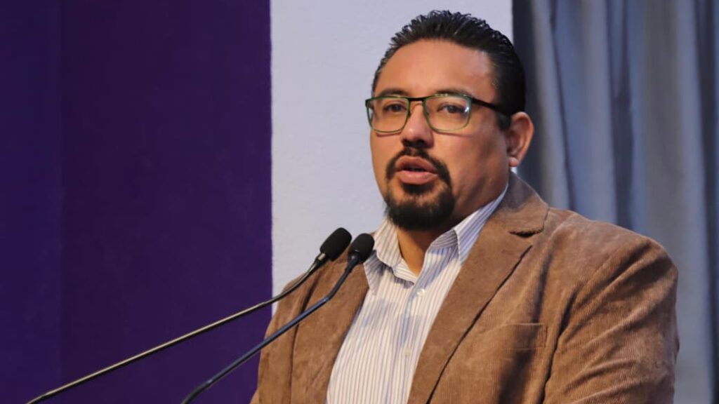 Con cinco módulos en operación y 380 registros en fase inicial, el estado se adelantó a la implementación nacional de la CURP biométrica