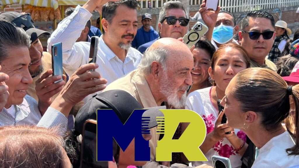 Implementará Sheinbaum a “Mujeres en la Historia” en libros de texto gratuitos de educación básica en todo el país
