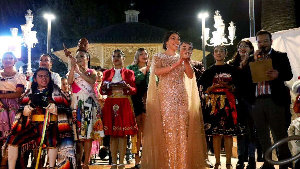 Kukuxklanes y quema del mal humor, tradición arraigada en Chiautempan: Blanca Angulo