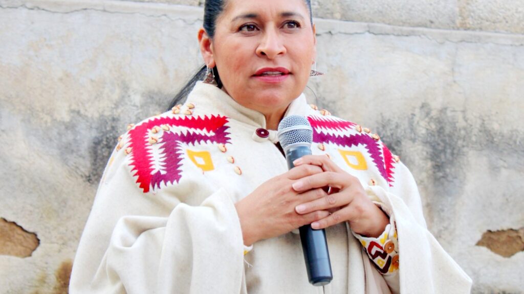 Ana Lilia Rivera, por impulsar una estrategia real de empleo para la juventud tlaxcalteca