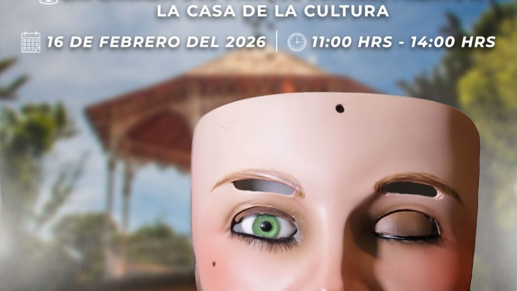 El Gobierno Municipal de Huamantla invita a la ciudadanía a disfrutar de la presentación de la Camada “Nueva Generación La Conchita”