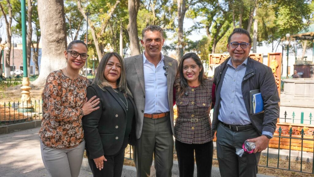 COMITÉ CONSULTIVO DE BIENESTAR DEFINE AGENDA 2026 Y REFUERZA ACCIONES SOLIDARIAS CON PARTICIPACIÓN CIUDADANA