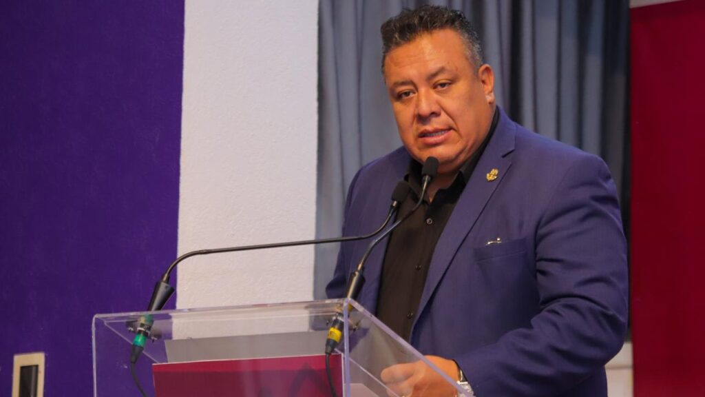 REFUERZA PROTECCIÓN CIVIL ACCIONES PREVENTIVAS ANTE TEMPORADA DE INCENDIOS Y ACTIVIDAD DEL POPOCATÉPETL