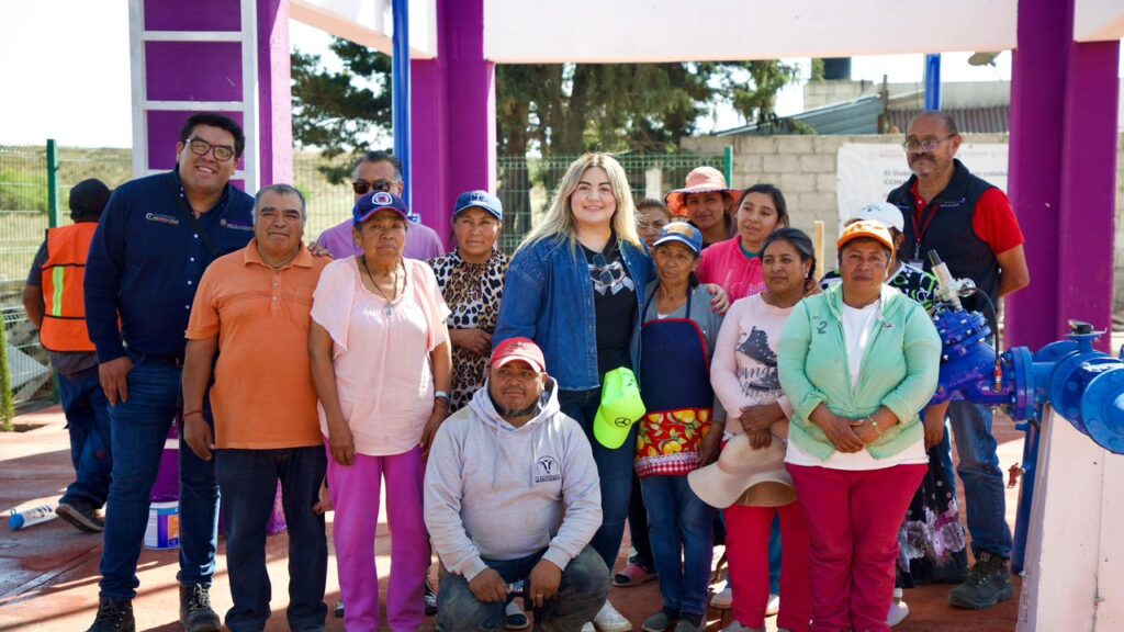 Se llevó a cabo una reunión de trabajo entre representantes de la Comisión de Regulación y Seguimiento (CORESE), la Comisión Nacional del Agua (CONAGUA) y la CAPAMH